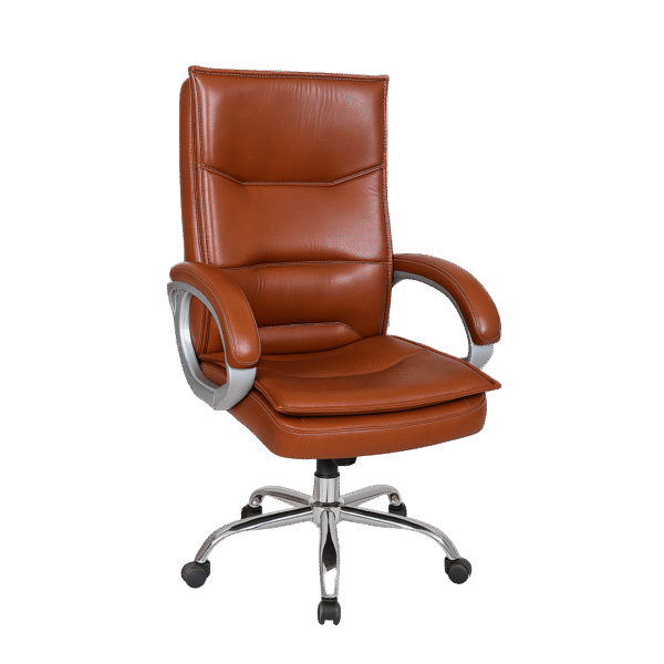 Premium Leather Executive Chair