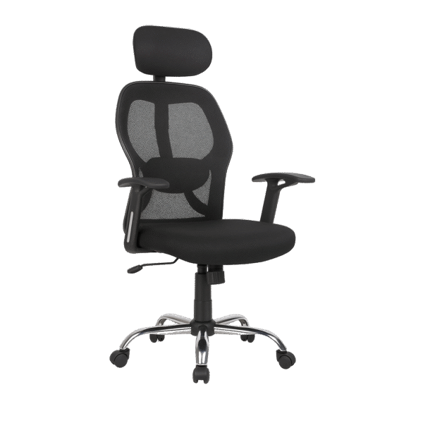 Net Maruti Ergonomic Mesh Office Chair